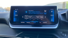 Peugeot 208 1.2 PureTech 130 GT 5dr EAT8 Petrol Hatchback